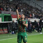 Amed Sportif Faaliyetler, Bandırmaspor'u 2-1’le Geçerek Öne Geçti 5 amed sportif faaliyetler bandirmaspor 2 1 5fc1aa44e9bc