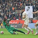 Amed Sportif Faaliyetler, Bandırmaspor'u 2-1’le Geçerek Öne Geçti 3 amed sportif faaliyetler bandirmaspor 2 1 8b439f5a294e