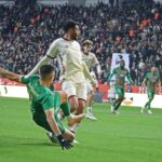 Amed Sportif Faaliyetler, Bandırmaspor'u 2-1’le Geçerek Öne Geçti 4 amed sportif faaliyetler bandirmaspor 2 1 b6a5704ce1e5