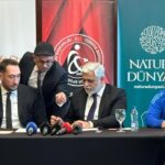 Fırat Life Style, Ampute Futbol Süper Ligi’nin Sponsoru Olma Yolu Açıldı 3 ampute futbol ligine isim sponsoru destegi 5ffe9a209752