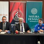 Fırat Life Style, Ampute Futbol Süper Ligi’nin Sponsoru Olma Yolu Açıldı 2 ampute futbol ligine isim sponsoru destegi f9a77eab5f5b