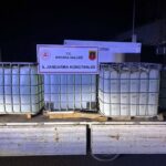 ankarada 8 bin 100 sahte gida takviyesi ile 5 ton etil alkol ele gecirildi 3f113b6525d9