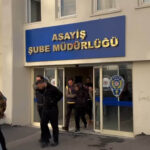 Ankara'da Eğlence Mekanında Silahlı Kavga: 9 Şüpheli Gözaltında 2 ankarada eglence mekaninda silahli kavga 9 gozalti 9d1f1ffa483b