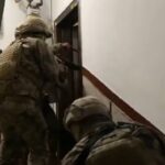 Ankara'da gerçekleştirilen fuhuş operasyonunda 81 şüpheliden 60'ı tutuklandı 4 ankarada fuhus operasyonu 60 tutuklama b1610dccd384