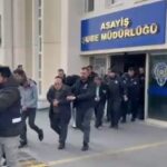 Ankara'da gerçekleştirilen fuhuş operasyonunda 81 şüpheliden 60'ı tutuklandı 3 ankarada fuhus operasyonu 60 tutuklama b8d467be387b