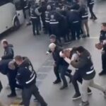 Ankara'da gerçekleştirilen fuhuş operasyonunda 81 şüpheliden 60'ı tutuklandı 2 ankarada fuhus operasyonu 60 tutuklama f9fcb793d30b