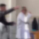 Öğrencilerin Öğretmeniyle Alay Etmesi Sonrası Disiplin Cezaları Açıklandı 1 ankarada ogretmenleri ile alay eden ogrencilere verilen ceza belli oldu 217d58afca95