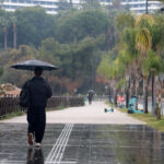 Antalya’da Yağış Etkili Oldu, Batı Akdeniz'de Fırtına Uyarısı Yapıldı 2 antalyada beklenen yagmur etkili oldu 44227dd10909