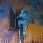 apartman dairesinde cikan yanginda 1 kisi yaralandi 9eb22103e37b