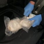 Bolu'da Narkotik Köpeği Pako ile Yapılan Operasyonda 3 Kilo 846 Gram Kokain Ele Geçirildi, Şüpheli Tutuklandı 2 aracin kapilarina gizlenmis kokaini pako buldu 174350dadc31