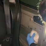 Bolu'da Narkotik Köpeği Pako ile Yapılan Operasyonda 3 Kilo 846 Gram Kokain Ele Geçirildi, Şüpheli Tutuklandı 1 aracin kapilarina gizlenmis kokaini pako buldu a20b069a8a4a