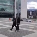 Bolu'da Narkotik Köpeği Pako ile Yapılan Operasyonda 3 Kilo 846 Gram Kokain Ele Geçirildi, Şüpheli Tutuklandı 3 aracin kapilarina gizlenmis kokaini pako buldu dd4be280179d