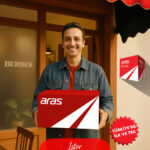 Aras Kargo'dan Yenilikçi Aras Burası ile Kargo Teslimatı Artık Daha Kolay! 2 aras kargonun aras burasi modeli reklam filmiyle tanitildi ff20301ce482