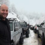 Borçka'da Yoğun Kar Yağışı Sürücüleri Zora Soktu, Çocuklar Eğlendi 5 artvinde kar nedeniyle araclar yolda kaldi suruculer ates yakip isindi 73aa6bfb62c3