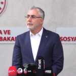 Asgari Ücret Tespit Komisyonu, 2026’nın asgari ücretini belirlemek üzere çalışmalarına devam ediyor 1 asgari ucret tespit komisyonu 2nci toplantisini gerceklestirdi 4acbbfc0289e