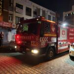 Aydın'da Hastaneye Götürülen Oğlunuzu Park Ettiğiniz Araç Alev Alev Yandı 4 aydinda park ettigi arac saniyeler icinde alev aldi a1b64da9dc9f