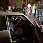 Aydın'da Hastaneye Götürülen Oğlunuzu Park Ettiğiniz Araç Alev Alev Yandı 3 aydinda park ettigi arac saniyeler icinde alev aldi ddd94ee22c70