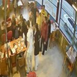 aydinli pideci musterisini kalp masajiyla hayata bagladigi anlar kamerada 656e561cd6dc