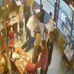 aydinli pideci musterisini kalp masajiyla hayata bagladigi anlar kamerada 94c2c7a72d22