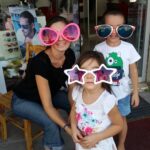 babalarinin oldurdugu cocuklarinin mezarini ani bahcesine cevirdi 262a3fe7559f