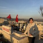 babalarinin oldurdugu cocuklarinin mezarini ani bahcesine cevirdi ab89f4c9bbb8