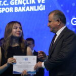 Gençlik ve Spor Bakanı Bak: "Türkiye Yüzyılı, gençlerin dönemi olacak" 8 bakan bak turkiye yuzyili genclerin yuzyili olacak 2f85a82991df