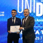 Gençlik ve Spor Bakanı Bak: "Türkiye Yüzyılı, gençlerin dönemi olacak" 6 bakan bak turkiye yuzyili genclerin yuzyili olacak 32cd1bd5b42a