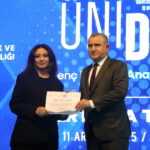 Gençlik ve Spor Bakanı Bak: "Türkiye Yüzyılı, gençlerin dönemi olacak" 7 bakan bak turkiye yuzyili genclerin yuzyili olacak 3b7d098816a3