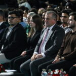 Gençlik ve Spor Bakanı Bak: "Türkiye Yüzyılı, gençlerin dönemi olacak" 2 bakan bak turkiye yuzyili genclerin yuzyili olacak 7caf576bb3bd