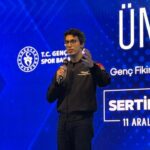 Gençlik ve Spor Bakanı Bak: "Türkiye Yüzyılı, gençlerin dönemi olacak" 4 bakan bak turkiye yuzyili genclerin yuzyili olacak aa2c664425d9