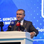 Gençlik ve Spor Bakanı Bak: "Türkiye Yüzyılı, gençlerin dönemi olacak" 1 bakan bak turkiye yuzyili genclerin yuzyili olacak b3ecda52e4a3