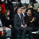 Gençlik ve Spor Bakanı Bak: "Türkiye Yüzyılı, gençlerin dönemi olacak" 3 bakan bak turkiye yuzyili genclerin yuzyili olacak fe29a5be90c4