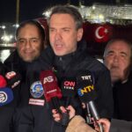 bakan bayraktar kritik enerji altyapilarinin guvenligiyle alakali cok uzunca bir suredir calisiyoruz 97e7a4a05fc0