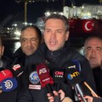 bakan bayraktar kritik enerji altyapilarinin guvenligiyle alakali cok uzunca bir suredir calisiyoruz c084e8d935d5