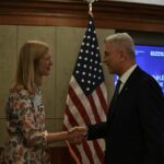 Ticaret Bakanı Ömer Bolat, ABD İş Dünyası ile Verimli Toplantılara İmza Attı 2 bakan bolat abd ticaret odasi ile oldukca verimli bir toplanti gerceklestirdik 72bf4ea4ff84