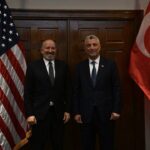 Ticaret Bakanı Ömer Bolat, ABD İş Dünyası ile Verimli Toplantılara İmza Attı 4 bakan bolat abd ticaret odasi ile oldukca verimli bir toplanti gerceklestirdik 7fcb1ee97e1a