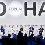 Hakan Fidan, Doha Forumu'nda Türkiye'nin arabuluculuk çabalarını vurguladı 7 bakan fidan 23uncu doha forumuna katildi video eklendi 2f43dfb9f9b7