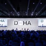 Hakan Fidan, Doha Forumu'nda Türkiye'nin arabuluculuk çabalarını vurguladı 6 bakan fidan 23uncu doha forumuna katildi video eklendi 3b7335eb9702