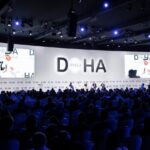 Hakan Fidan, Doha Forumu'nda Türkiye'nin arabuluculuk çabalarını vurguladı 4 bakan fidan 23uncu doha forumuna katildi video eklendi 9be9543751db