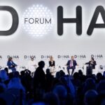 Hakan Fidan, Doha Forumu'nda Türkiye'nin arabuluculuk çabalarını vurguladı 3 bakan fidan 23uncu doha forumuna katildi video eklendi e0ef4a1eeda2