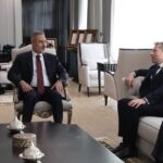 Hakan Fidan, Birleşmiş Milletler Genel Sekreter Yardımcısı Tom Fletcher ile Görüştü 1 bakan fidan bm genel sekreter yardimcisi fletcheri kabul etti 7233e029997c