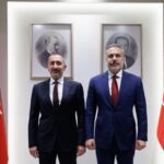 bakan fidan siber guvenlik baskani onali kabul etti 6bdd257f583e