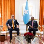 bakan fidan somali cumhurbaskani mahmud tarafindan kabul edildi 9040fbaa0d48