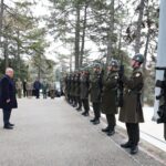 bakan guler mehmetcigin yeni yilini kutladi 5a9c69f6220b