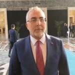 bakan isikhan asgari ucret rakamini konusmak icin erken 28c14b04b7d2