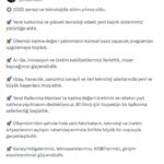 bakan kacir 2025 sanayi ve teknolojide atilim yilimiz oldu d52548f6da97