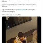 bakan kacirdan istanbulda bulduklari altini sahibine teslim eden cocuklara ziyaret eac3cd68236c