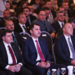 Türkiye, Afet Sonrası Yapılaşmada Dünyanın Öncüsü Olmayı Başardı 4 bakan kurum turkiye artik afet sonrasi konut uretiminde dunyada bir numaradir ab86f72126ee