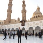 bakan memisoglu kahire kalesini ziyaret etti 98ff6dce59bc