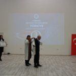 "Bakan Şimşek, GAP Bölgesi'nin Ekonomik Gelişimine Dikkat Çekti ve Terörsüz Türkiye'nin Katkı Sağlayacağını Açıkladı" 3 bakan simsek terorsuz turkiye ile bolgede kisi basina dusen gelir turkiye ortalamasinin iki katina cikacak 81aa7b23a3ac